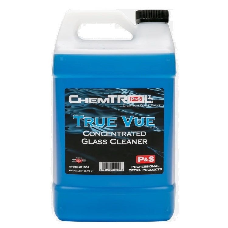 True Vue Glass Cleaner