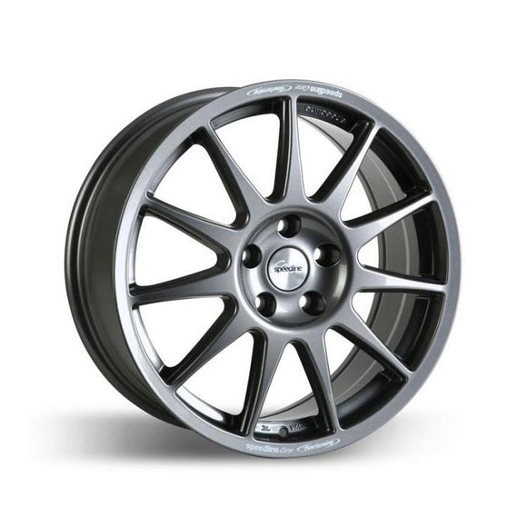 SCCA SOLO SPEC COUPE CLASS Compatible Speedline Turini 2120 Wheels