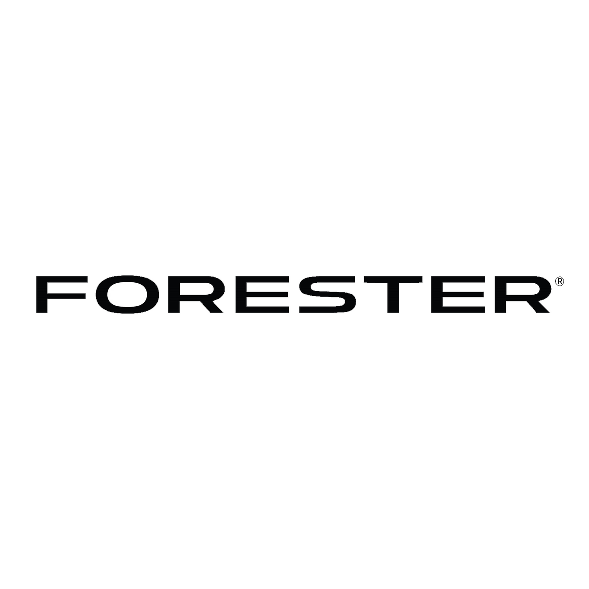 Forester 2019+ – Mann Engineering