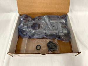 Discontinued Brand New - Cosworth Subaru EJ 11mm High Pressure Blueprinted Oil Pump