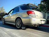 Speedline Turini Type 2120, 17x7, 5x100, ET45 - Subaru