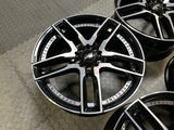 Speedline SL1 Imperatore - 18x8, 5x108, ET45