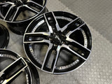 Speedline SL1 Imperatore - 18x8, 5x108, ET45