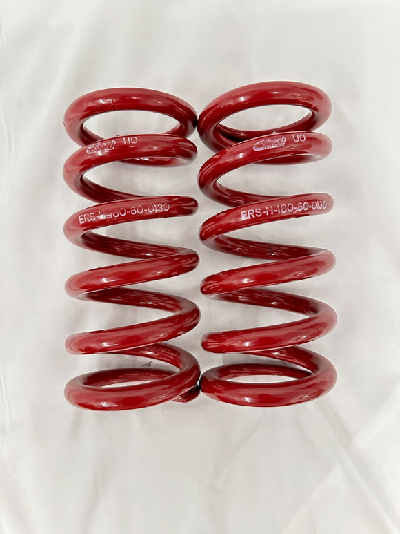 Open/No Box - Eibach Coilover Racing Springs, 60mm ID, 180-60-0130