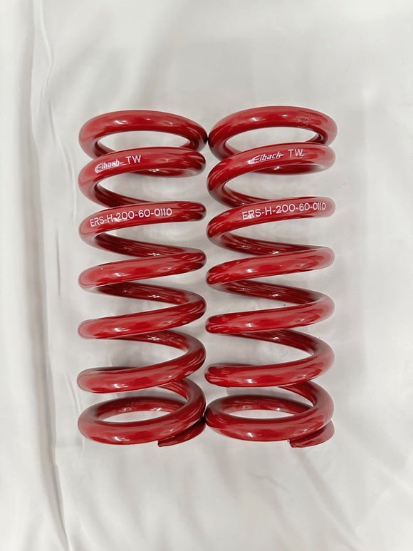 Open/No Box - Eibach Coilover Racing Springs, 60mm ID, 200-60-0110