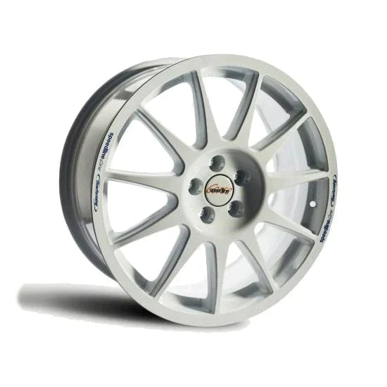 Speedline Turini Type 2120, 18x8.5, 5x114.3, ET25, Exclusive Mann Engi –  Mann Engineering