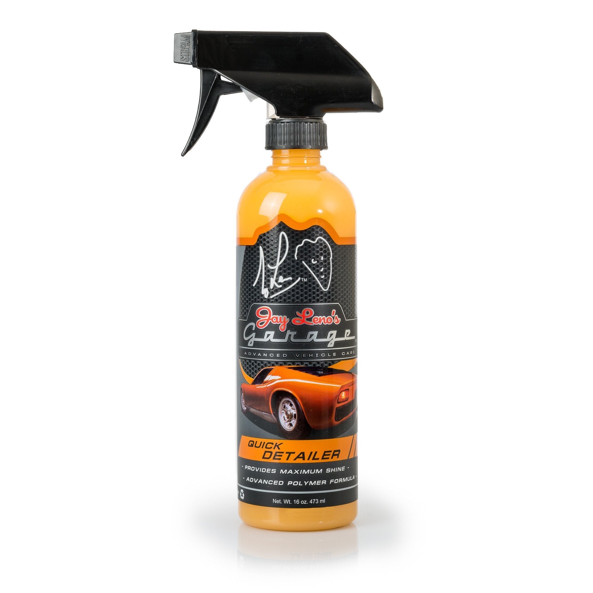 Shiny Garage - Car Care & Detailing Products
