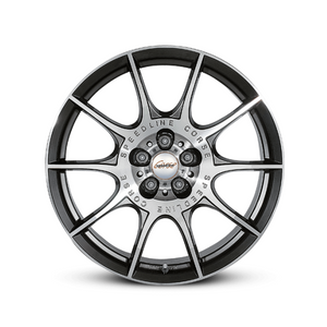 Speedline Corse SL2 Marmora, 18x8, ET45, 5x108 (SET OF 4)