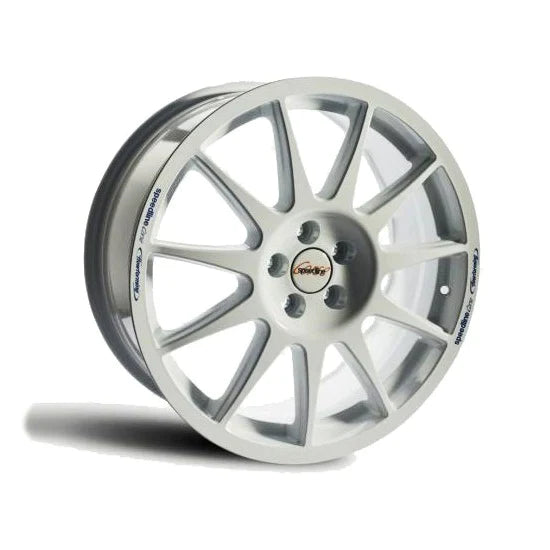 Speedline Turini Type 2120 17x7 4x100 - Universal – Mann Engineering